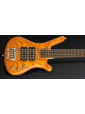 ROCKBASS CORVETTE $$ 5 (HONEY VIOLIN OFC), зображення 3